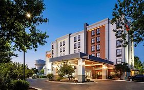 Hampton Inn Austin Round Rock